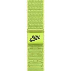 Remienok Apple 40mm Volt Splash Nike prevliekací športový 

