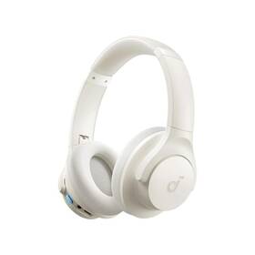 Slúchadlá Anker soundcore Q11i biela

