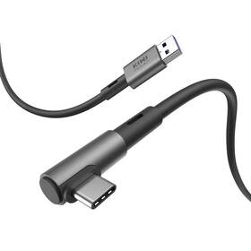 Kábel KIWI design 5M Link Cable čierny

