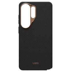 Kryt na mobil UAG Fibr Armr na Samsung Galaxy S26 Ultra čierny/bronzový


