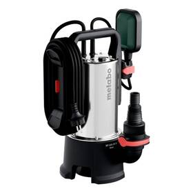 Čerpadlo ponorné Metabo SP 220-35 

