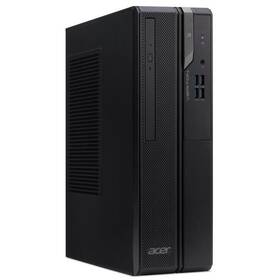 Stolný počítač Acer Veriton X2722G čierny

