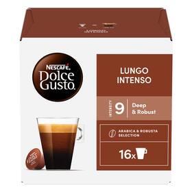 Kapsuly pre espressá NESCAFÉ Lungo Intenso 16 ks 

