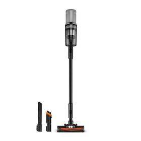 Tyčový vysávač Gorenje SVC259400NES NEO ESSENTIAL INVERTERPOWER strieborný

