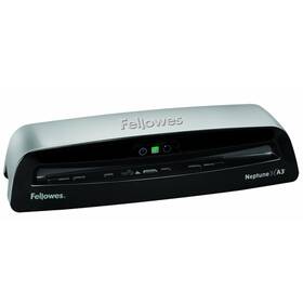 Laminátor Fellowes NEPTUNE3 A3 čierny/strieborný

