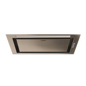 Odsávač pár Whirlpool WCT3 64 FLB X nerez
