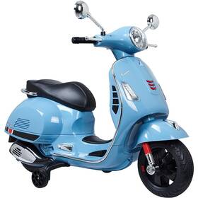 Elektrická motorka Buddy Toys BEC 6035 

