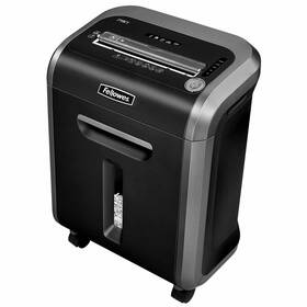 Skartovač Fellowes 79 Ci čierny

