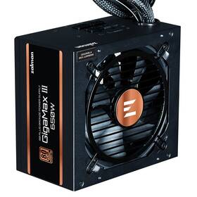 Zdroj Zalman GigaMax III 850W čierny

