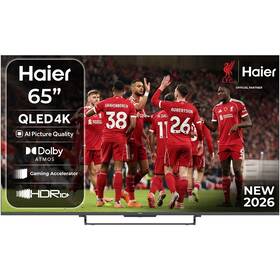 Televízor Haier H65S85GUX 

