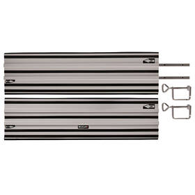 Vodiaca lišta Einhell ALU 2x1000mm 4502118 

