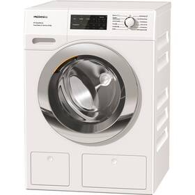 Práčka Miele WEI 875 WPS biela

