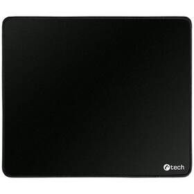 Podložka pod myš C-Tech MP-01 32 x 27 cm čierna

