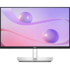 Monitor Dell P2424HT čierny/strieborný

