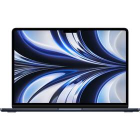 Notebook Apple MacBook Air 13" M3 8-GPU 8GB 256GB - polnočný SK 
