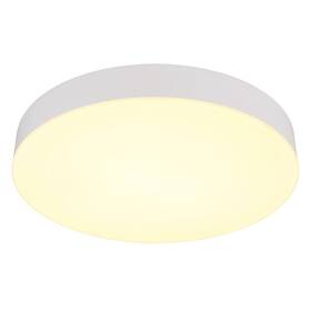 LED stropné svietidlo GLOBO Matthew, 24W, teplá/neutrálna/studená biela biele

