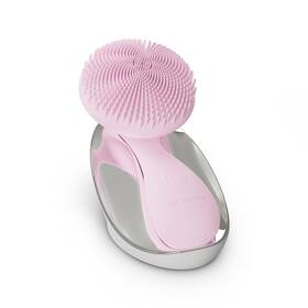 Čistiaca kefka TrueLife BELLE Skin Brush B3 ružový


