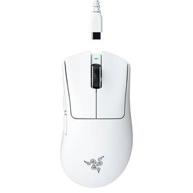 Myš Razer DeathAdder V4 Pro biela

