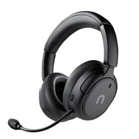 Headset Niceboy XW200 čierny

