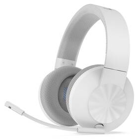Headset Lenovo Legion H600 Wireless Gaming biely

