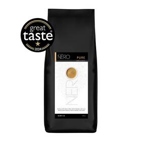 Káva zrnková Nero Caffé Premium/Pure 1 kg 

