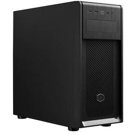 Case Cooler Master Elite 500 čierna


