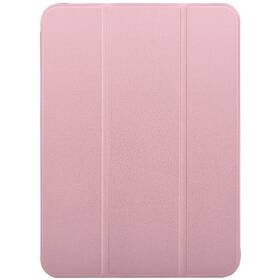 Puzdro na tablet WG Harmonie na Apple iPad 11" (2025) ružové


