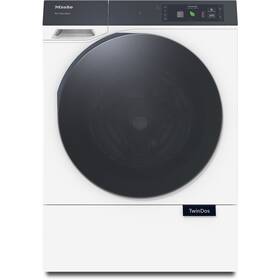 Práčka Miele WQ 1200 WPS Nova Edition TwinDos biela

