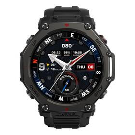 Inteligentné hodinky Amazfit T-Rex 3 Pro 48 mm čierne

