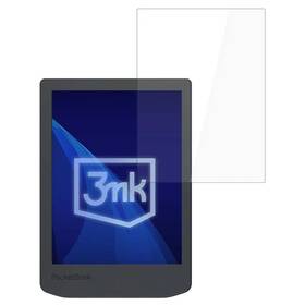 Tvrdené sklo 3mk FlexibleGlass na PocketBook Verse Lite (619) 

