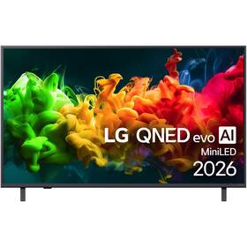 Televízor LG 50QNED80B6B 


