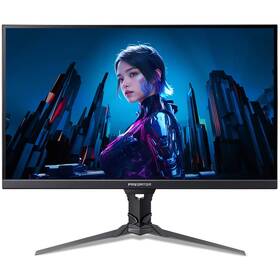 Herný monitor Acer Predator XB273U F5 čierny

