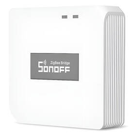 Riadiaca jednotka Sonoff ZB Bridge Pro 

