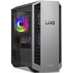 Herný počítač Lenovo LOQ Tower 26ADR10 čierny/sivý

