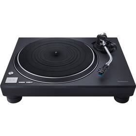 Gramofón Technics SL-100C čierny

