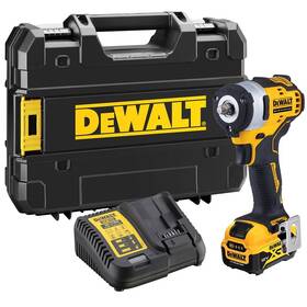 Doťahovák rázový Dewalt DCF903P1-QW (s batériou) 

