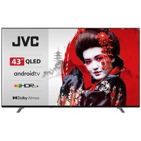 Televízor JVC LT-43VAQ3435 

