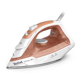 Žehlička Tefal FV2C40E0 Virtuo 30 béžová

