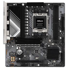 Základná doska ASRock B650M-HDV/M.2 

