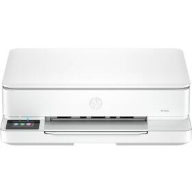 Tlačiareň multifunkčná HP ENVY 6110e, služba HP Instant Ink biely

