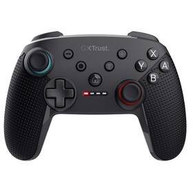 Gamepad Trust GXT 1246 Muta pro Nintendo Switch čierny

