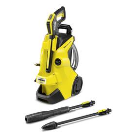 Vysokotlakový čistič Kärcher K 4 Power Control Flex 


