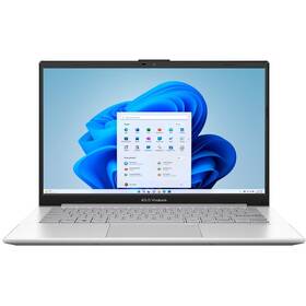 Notebook Asus Vivobook Go 14 strieborný

