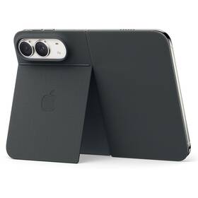 Kryt na mobil Apple iPhone Duo Folio so stojanom námornícky modrý 

