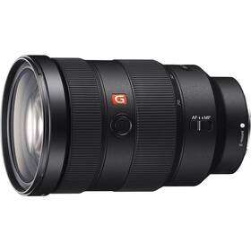 Objektív Sony FE 24-70 mm f/2.8 GM čierny

