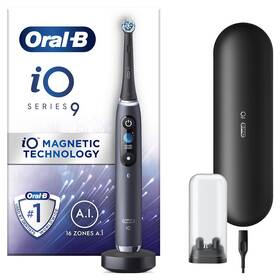 Zubná kefka Oral-B Black CZ 

