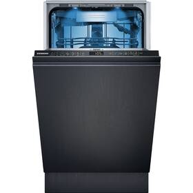 Umývačka riadu Siemens SR65ZX22ME Zeolith® 

