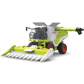 RC kombajn Buddy Toys BRC 24.510 zelený

