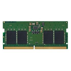 Pamäťový modul SODIMM Kingston 8GB DDR5 5600MHz CL46 Non-ECC 

