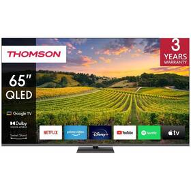 Televízor Thomson 65QG5C14 

